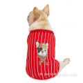 Neue weiche Casual Style Pullover Hundekleidung